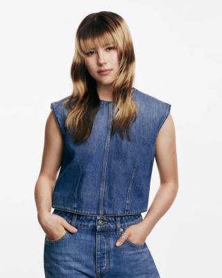 Olympic Gold-Medalist Alysa Liu Joins Louis Vuitton as House Ambassador