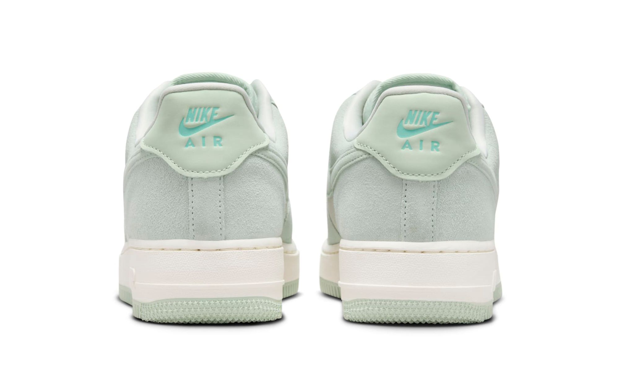 air force pistachio shadow