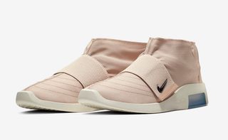 Fear of God Nike Moccasin AT8086 200 Release Date Price 1