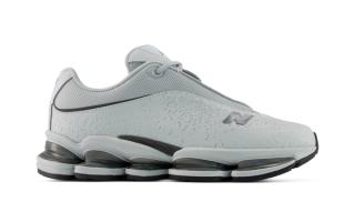 New Balance 2000S "Grey"