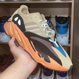 adidas yeezy chart 700 v1 enflame amber release date 4 1