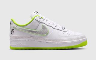 Nike Air Force 1 Low “NY v. NY” Keeps NYC Streetball Front and Center