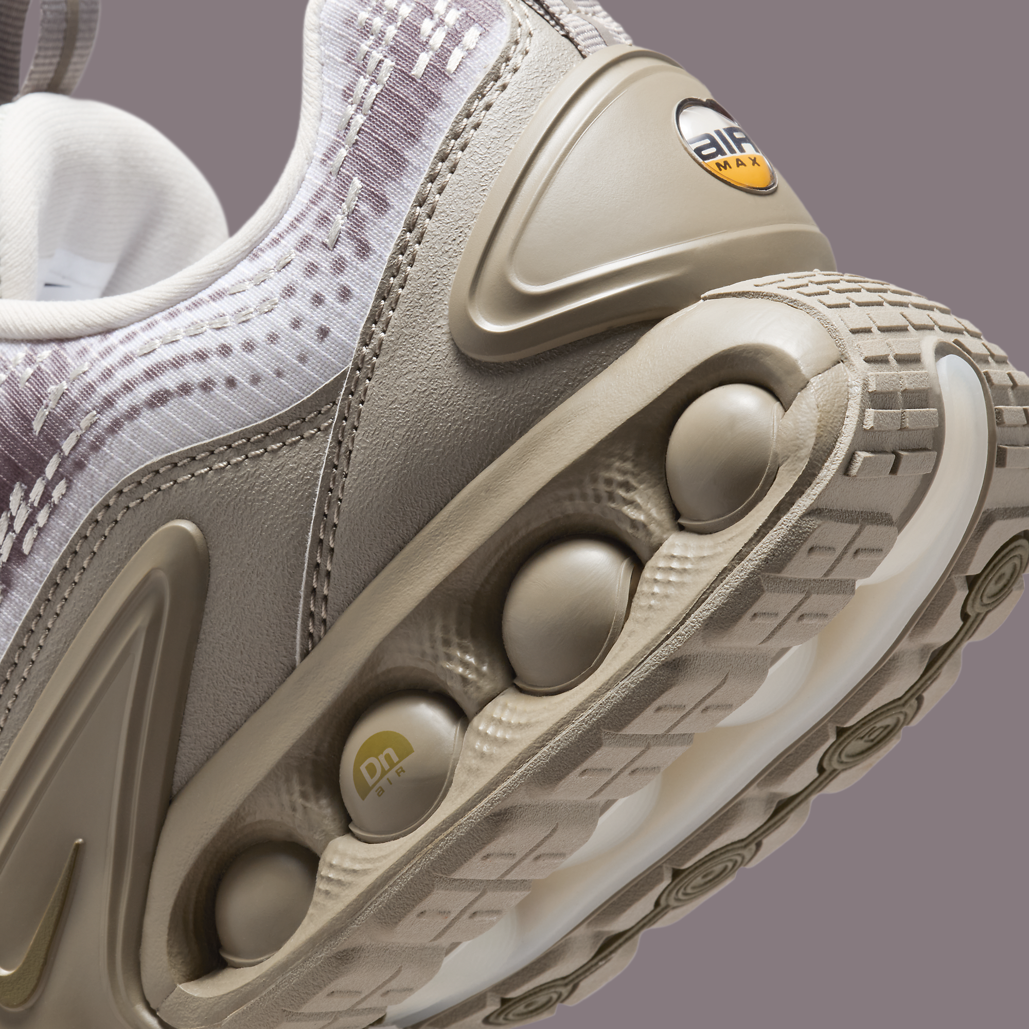 The Nike Air Max DN 