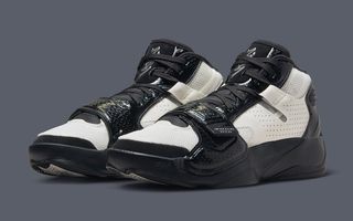 Air Box Jordan 11 Low 'RE2PECT' Official Images