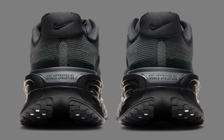 Men's Nike Vomero Premium "Skeleton" (SKU: IV7509-001). Photo via Nike.