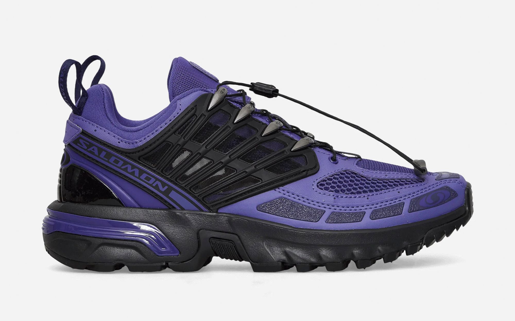 The Salomon ACS Pro is Available Now in Monochrome | House