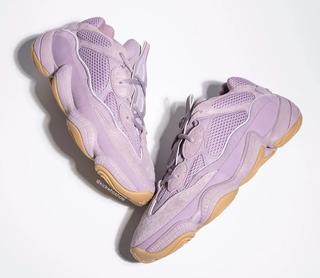 adidas yeezy 500 pink soft vision release date fw2656 fw2673 fw2685 8