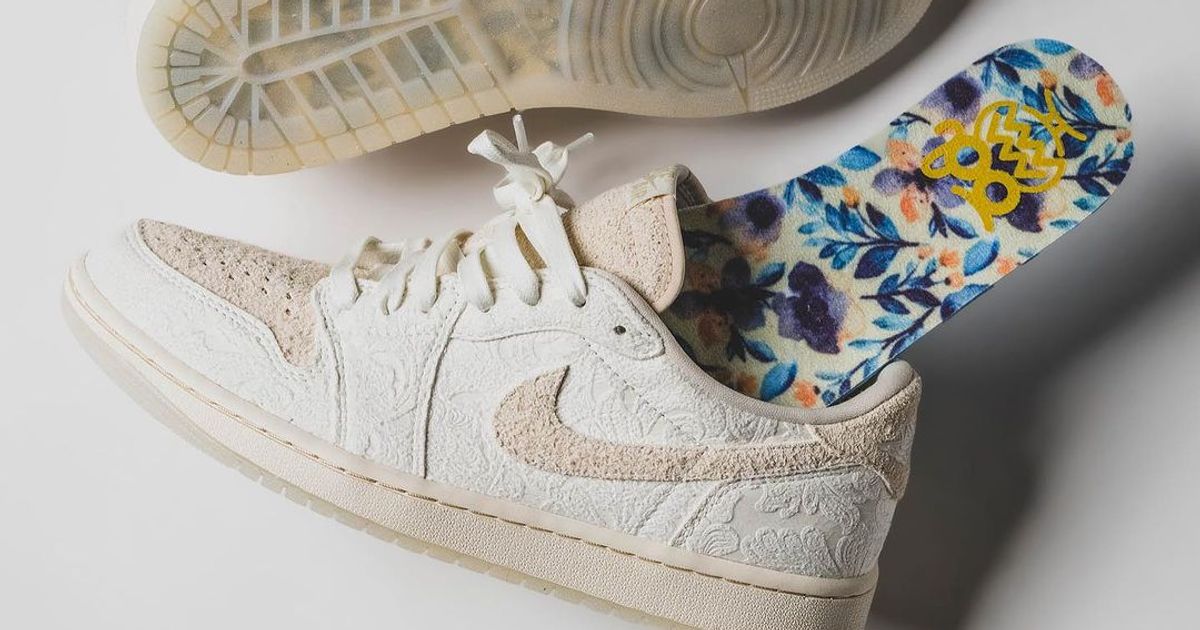 chris paul jordan collection