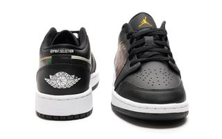 Nike Air Jordan 1 OG Dark Mocha US 9