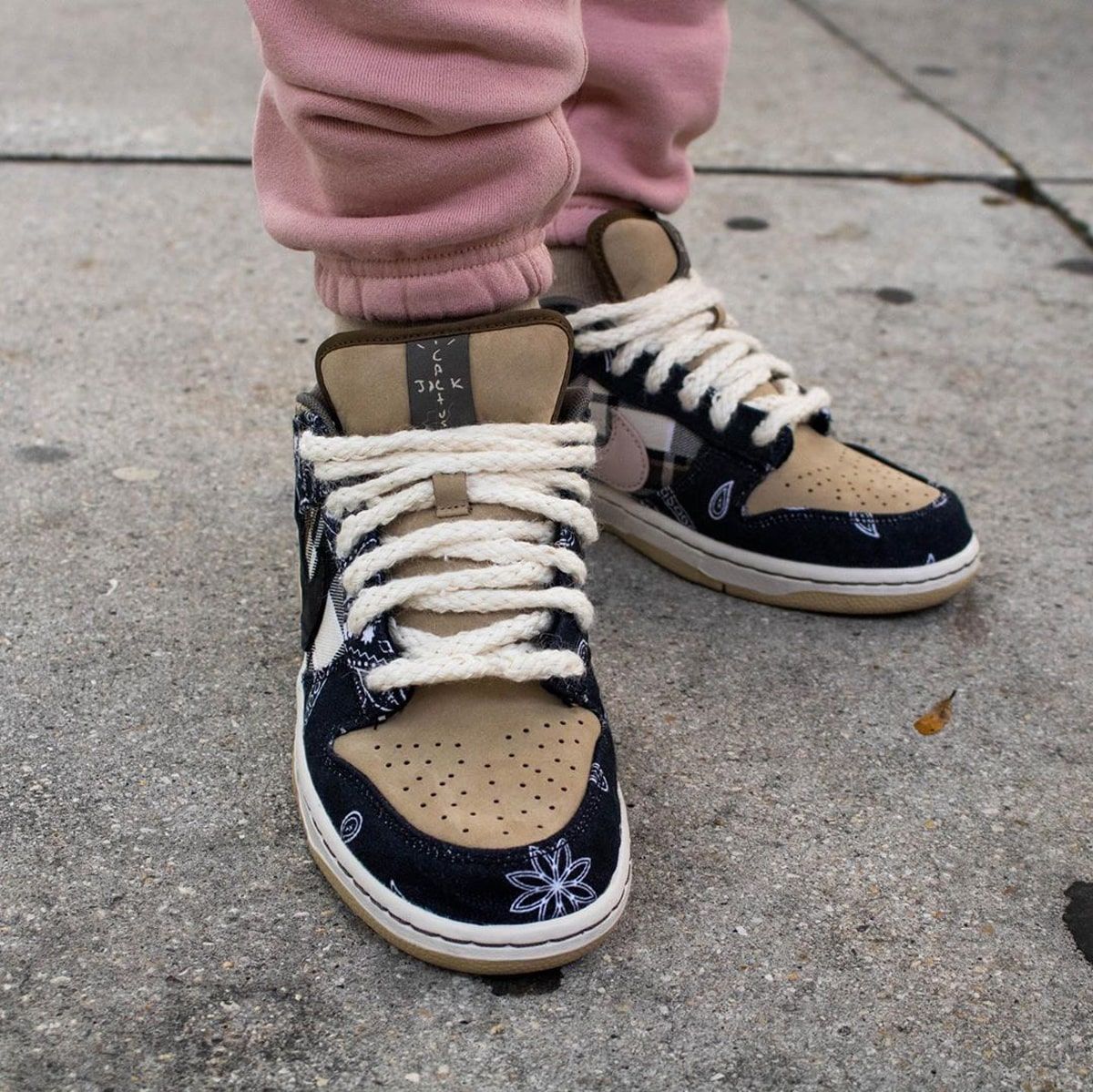 Where to Buy the Travis Scott x Nike SB Dunk Low | House of Heat°