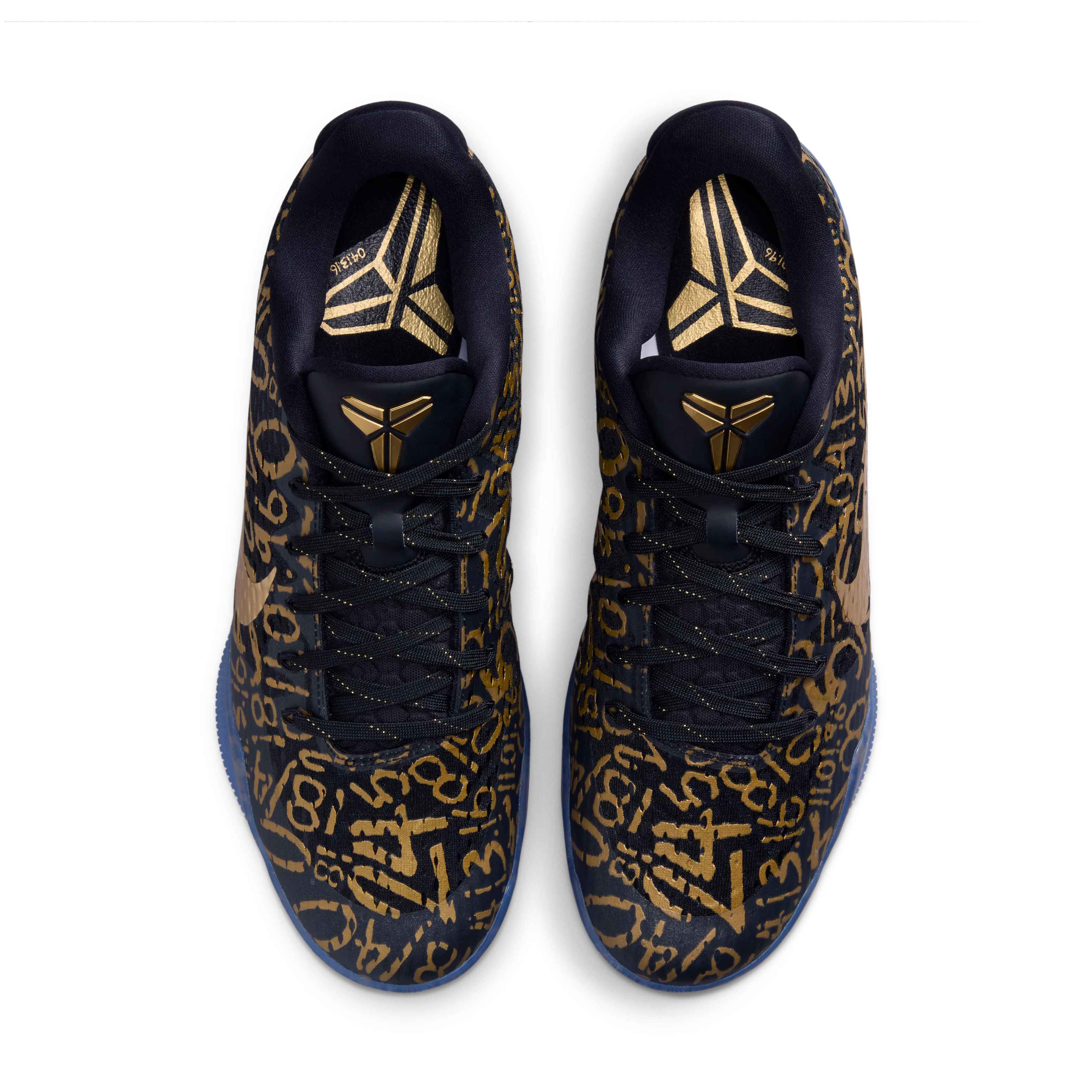 Nike Kobe 11 “Mamba Day” & “Fade to Black” Return April 13 | House