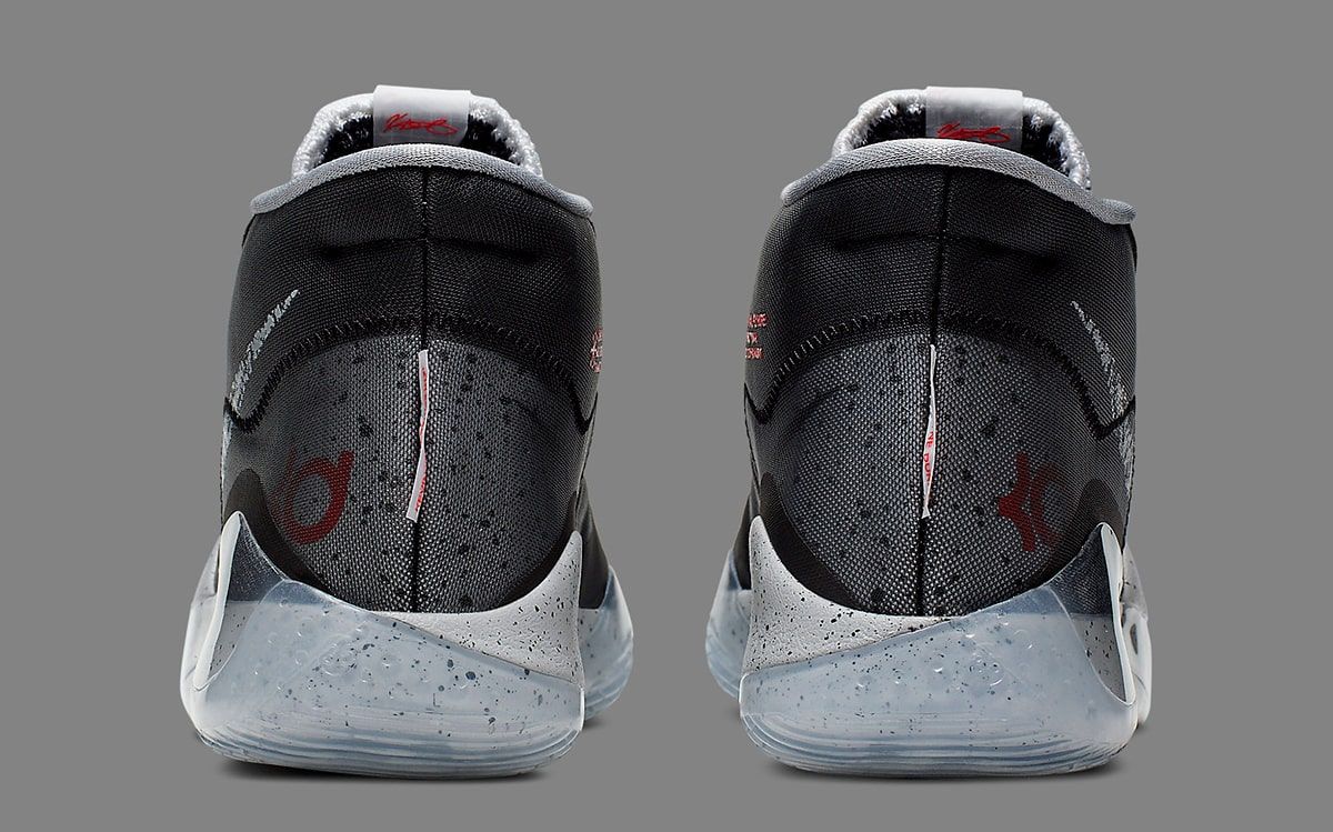 kd 12 black cement release date