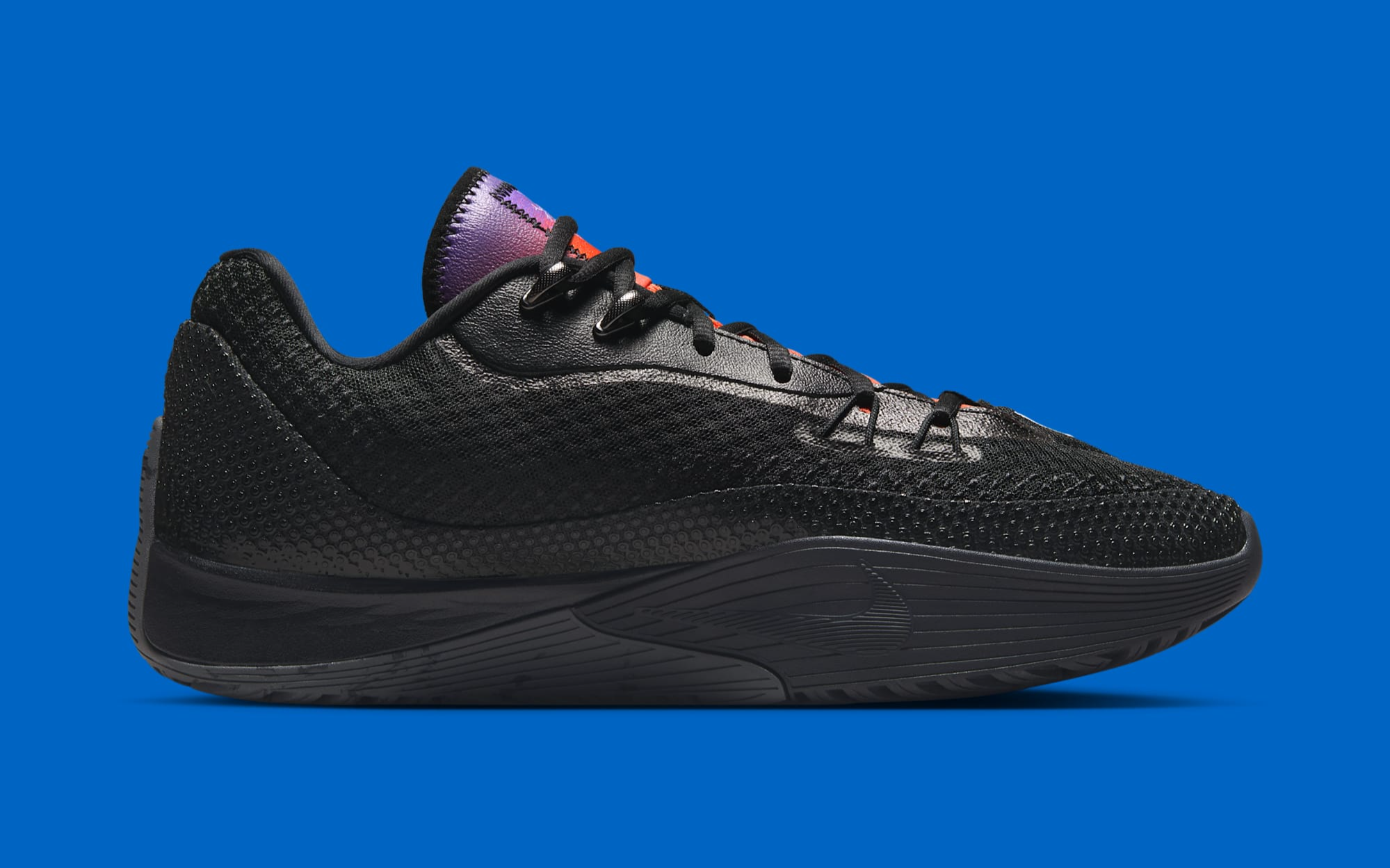 Nike S.T. Flare Appears In 