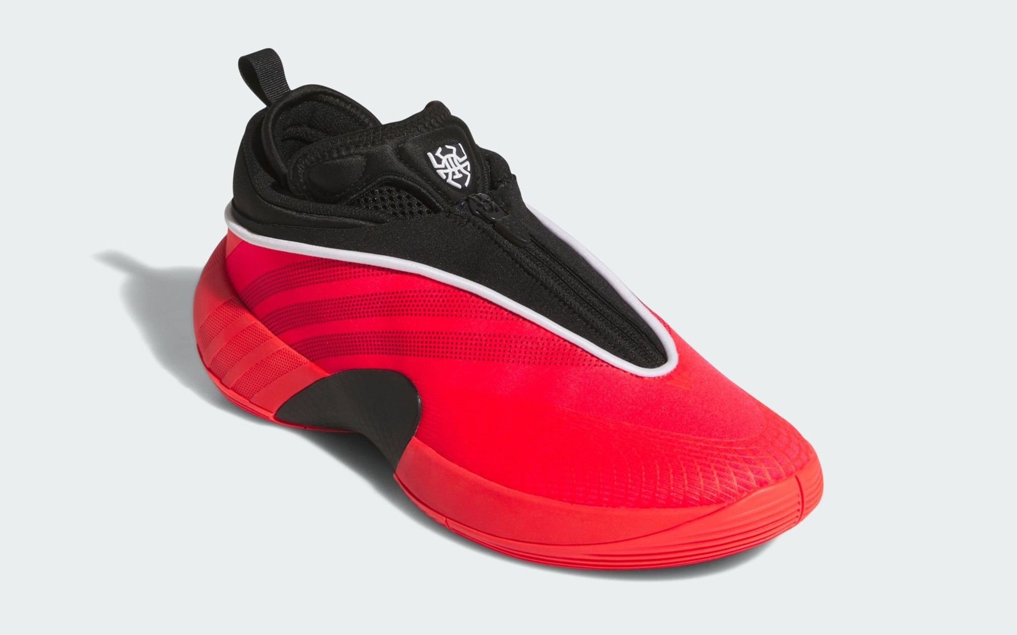 シューズ(男性用) D.O.N ISSUE 7 Donovan Mitchell's Adidas D.O.N. Issue #7 “Lucid Red” Drops