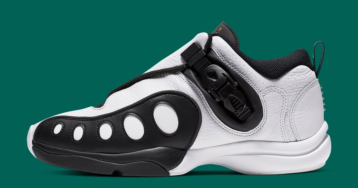 nike zoom gp og