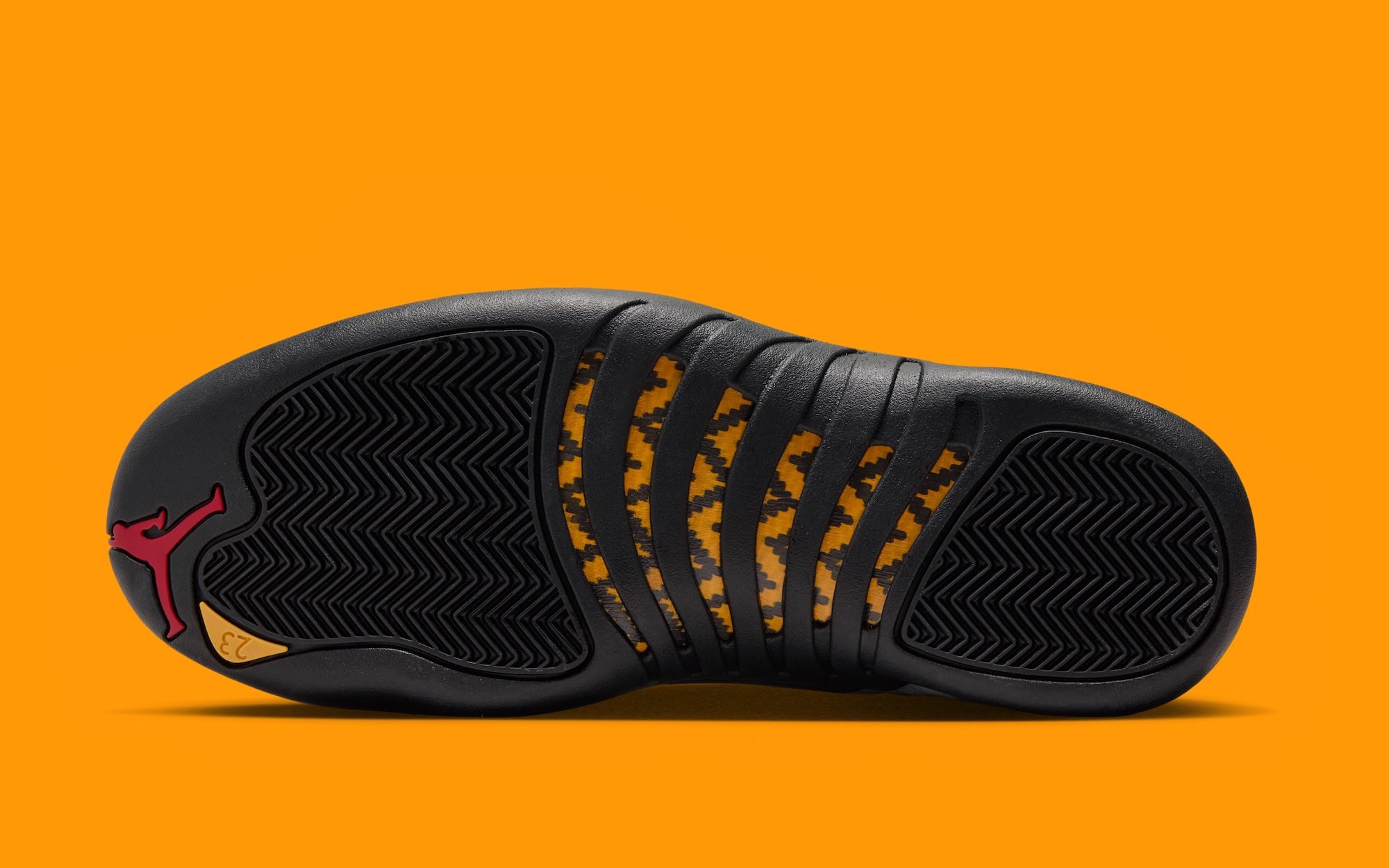 jordan 12 taxi size 11