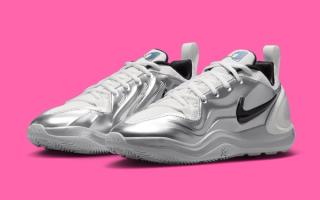 A’ja Wilson’s Nike A’Two Is Ready for the All-Star Spotlight
