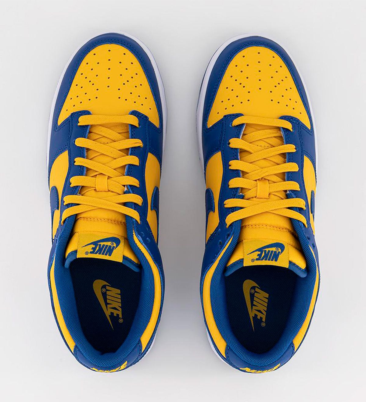 Where to Buy the Nike Dunk Low “UCLA” Restock | House of Heat°