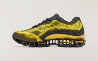 Pokémon x adidas Megaride  F50 "Pikachu" (SKU: N/A)