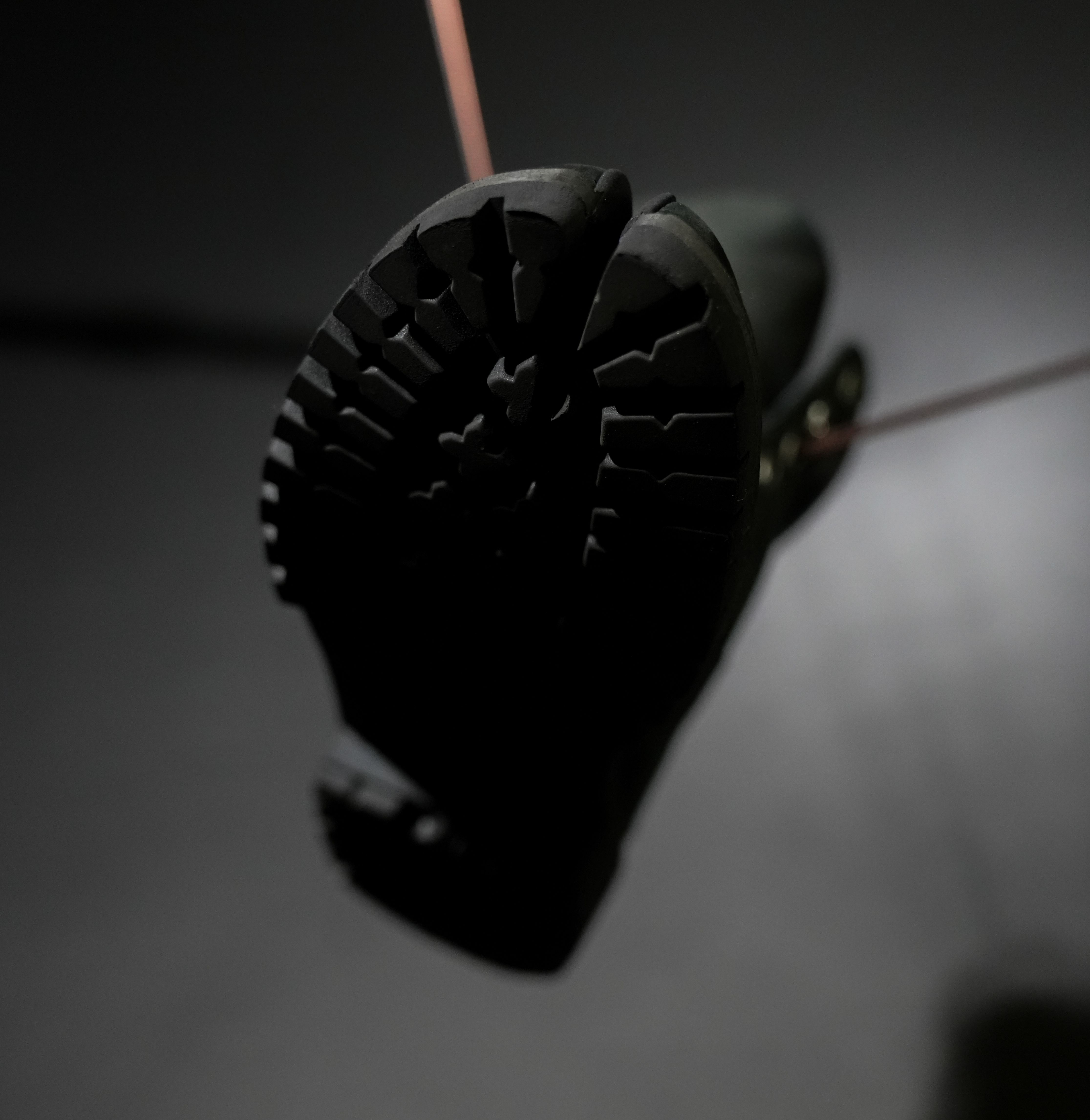 The ESENES x RPD Tabi Releases On September 20 | House of Heat°
