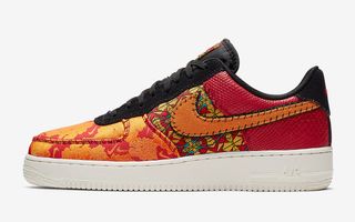 Where to Buy Nike Air Force 1 Low “Chinese New Year” Release Date