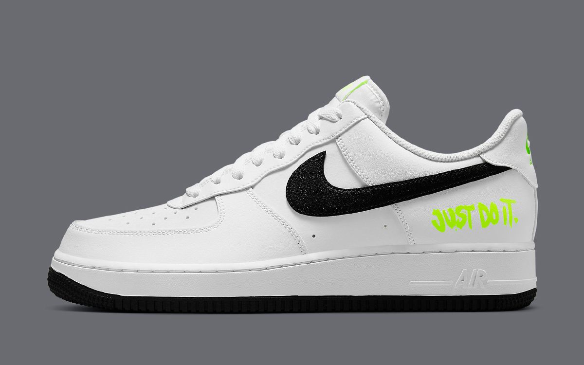 nike just do it 2021