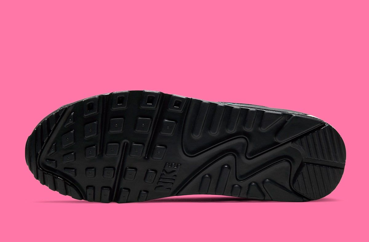 公式正規品!★Nike Air Max 90 “Miami Nights” Nike Air Max 90 “Miami Nights” Releases October 1st | House
