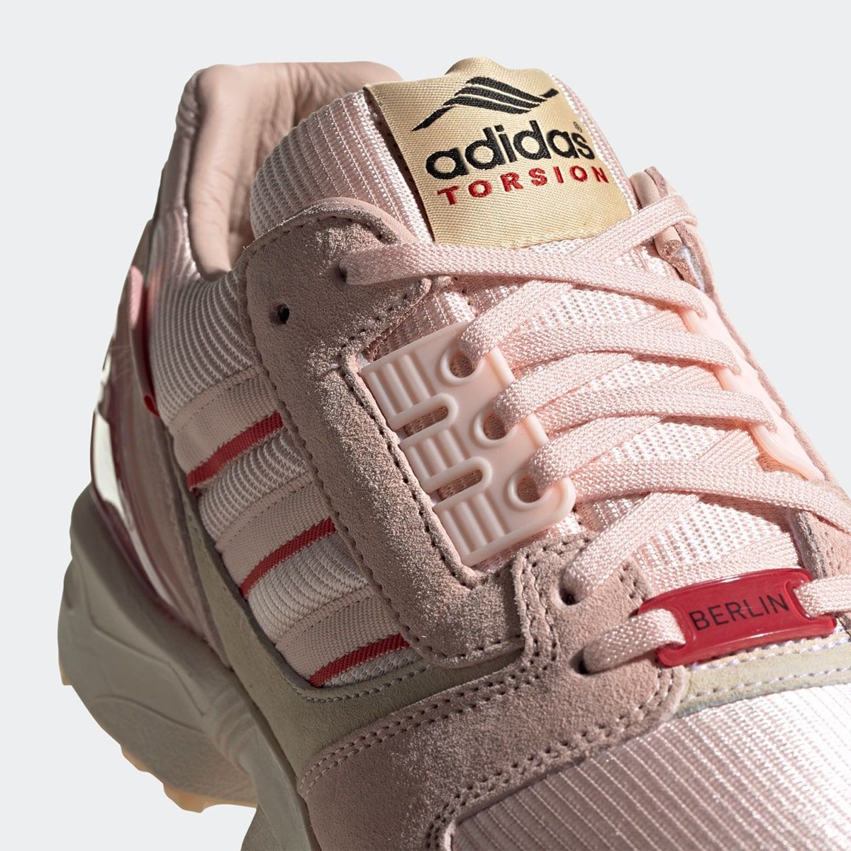 adidas ZX 8000 “Hanami” Pack Celebrates Japan and Germany's 