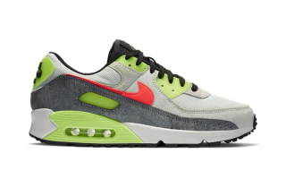 Nike Air Max 90 N7  Official Look