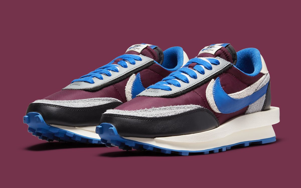 Nike ldv clearance waffle release date