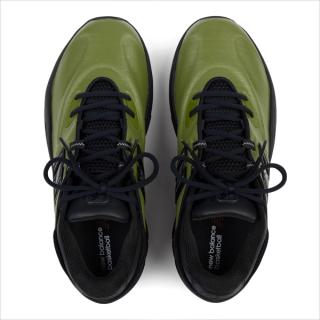 New Balance P400 Low "Sport Green/Black" (SKU: UFFBL39R). Photo via New Balance.