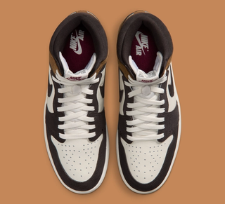 Air Jordan 1 High OG "Love Letter" (SKU: DZ5485-201). Photo via Nike.