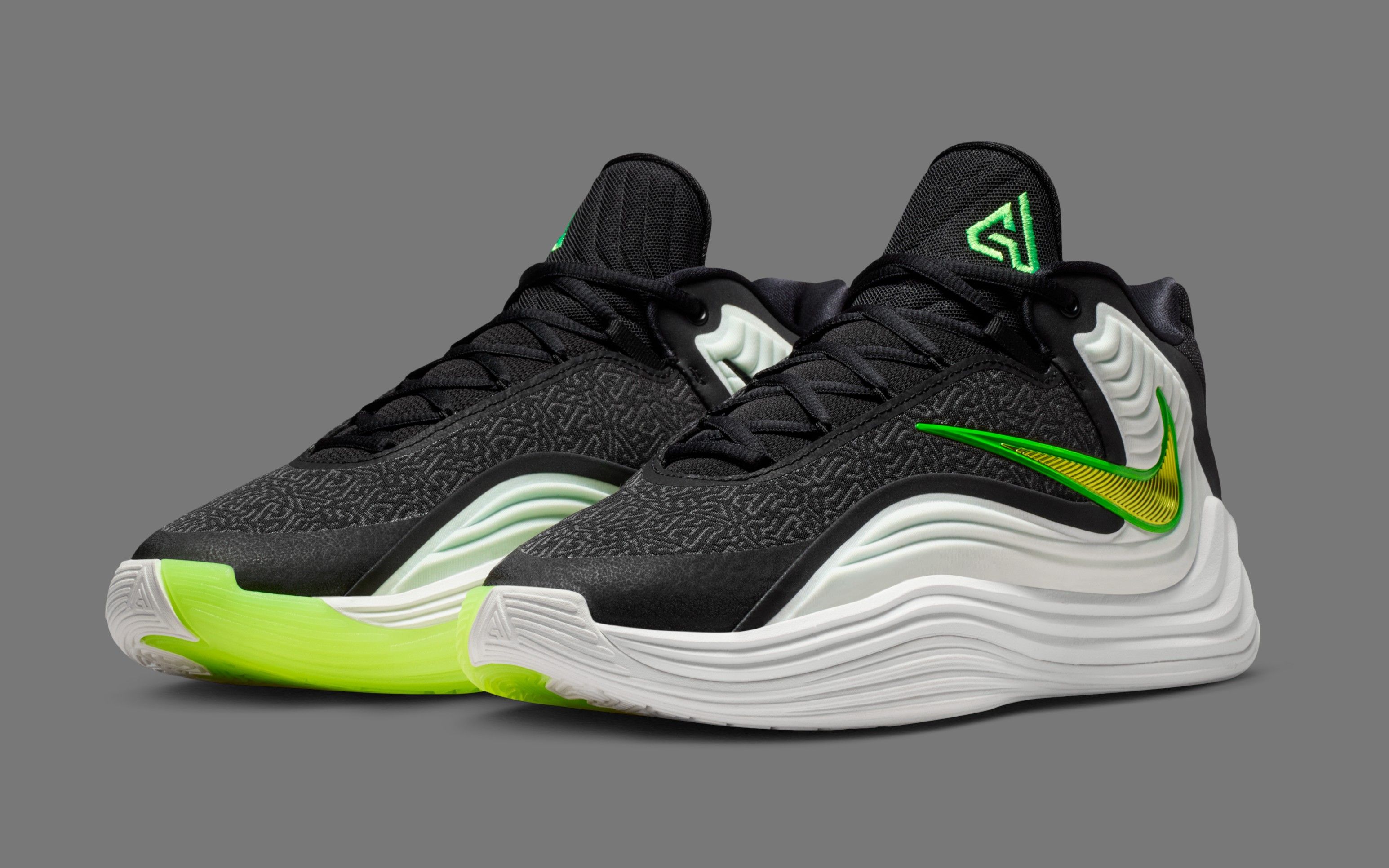 Nike Zoom Freak 7 “Double Take” Drops November 4