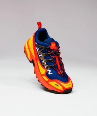 The Salomon ACS + "Heritage Collection" is Now Available