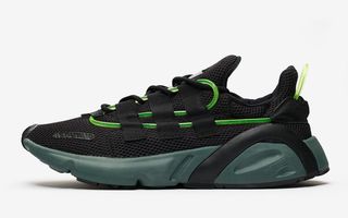 adidas lxcon black green ef9678 release date 3
