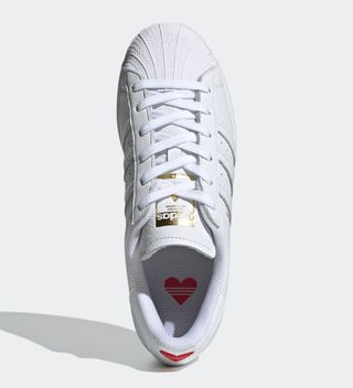 adidas Superstar Valentines Day FX1203 5