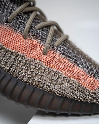 adidas yeezy detailed 350 v2 ash stone gw0089 release date 13
