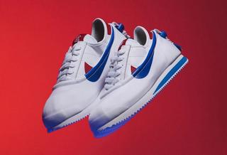 Where to Buy the CLOT x Nike Cortez Collection