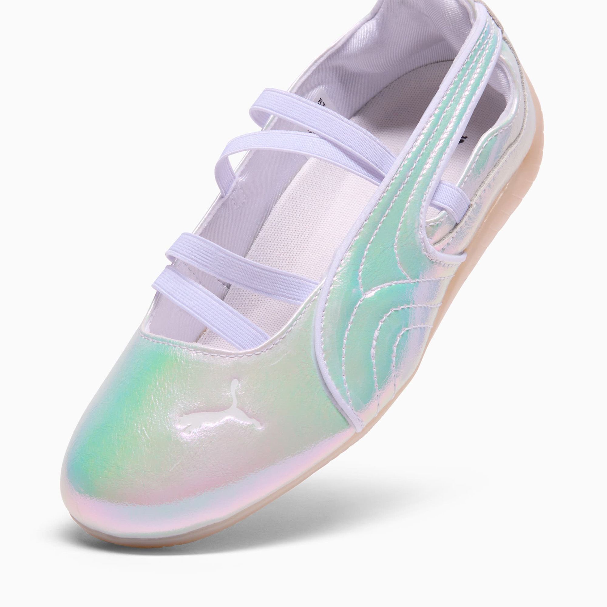 Puma バレエ シューズ Women's Speedcat Ballet 別注 5月9日海外発売｜VOO Store x PUMA Speedcat Ballet の定価