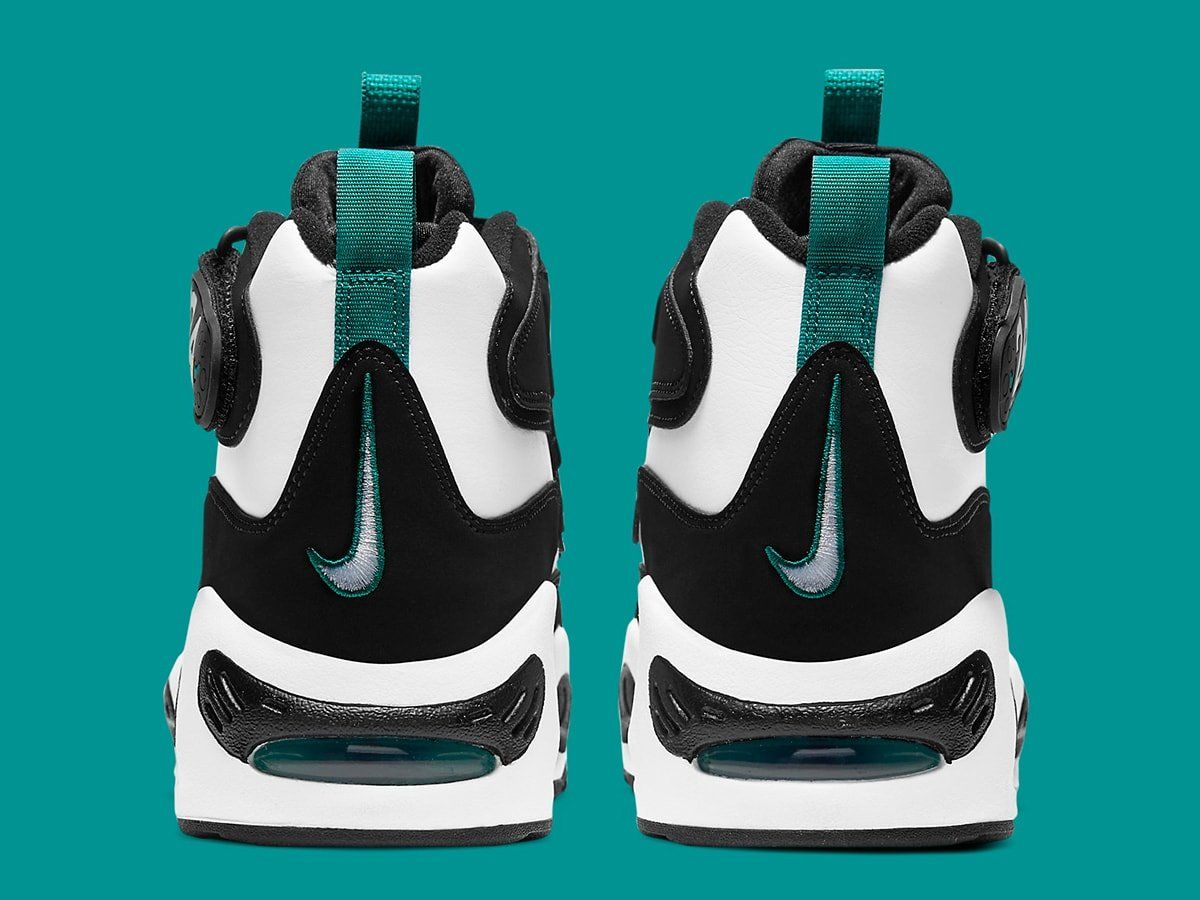 griffey freshwater release date