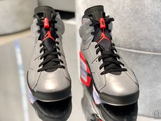 Ds Air Jordan 1 Retro High Og Volt Black Toe