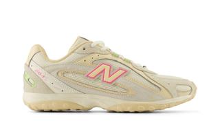 New Balance 204L "Warm Skies"