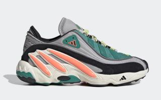 Available Now // “Wave Runner” and “Joker” Colorways Added to the Recently-Reinstated FYW 98 Line