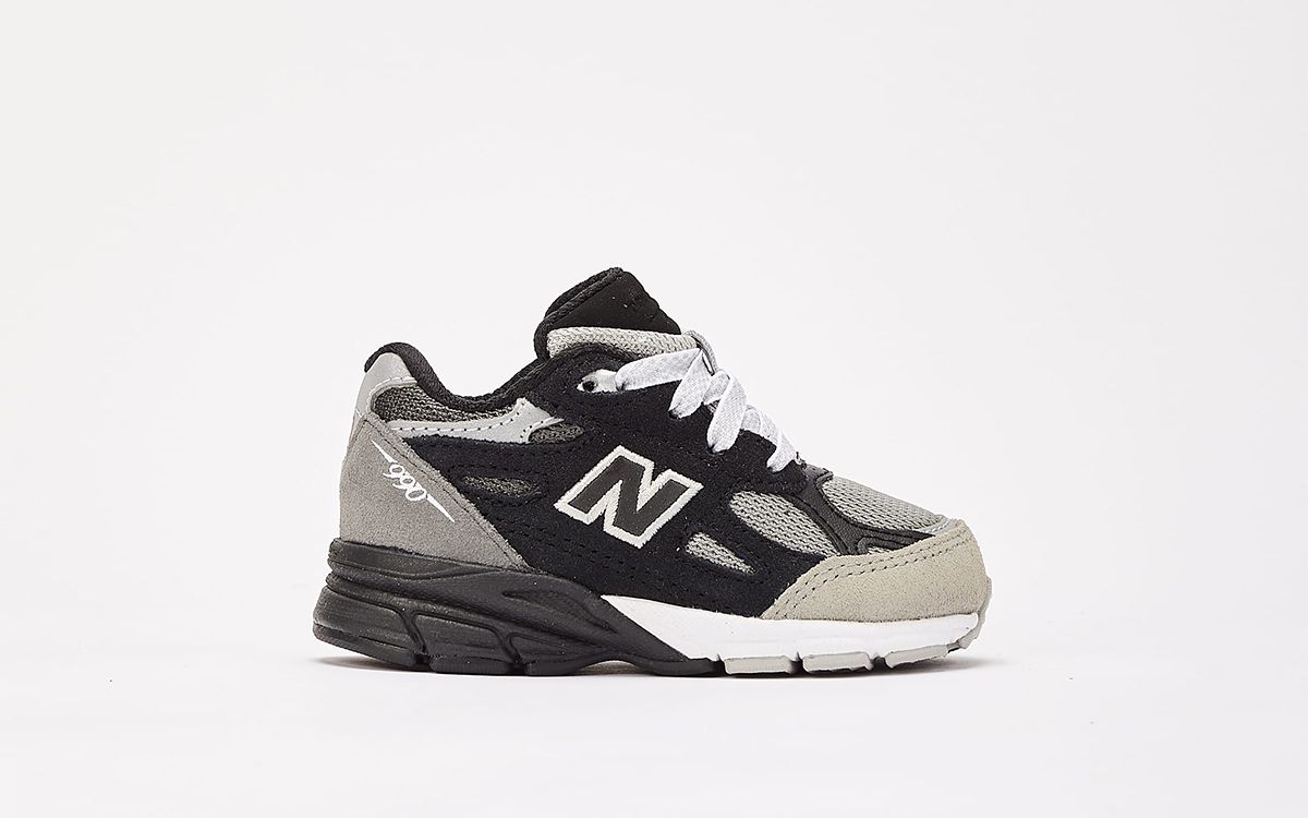 New selling Balance 990v Grey Scale DTLR Exclusive 2023