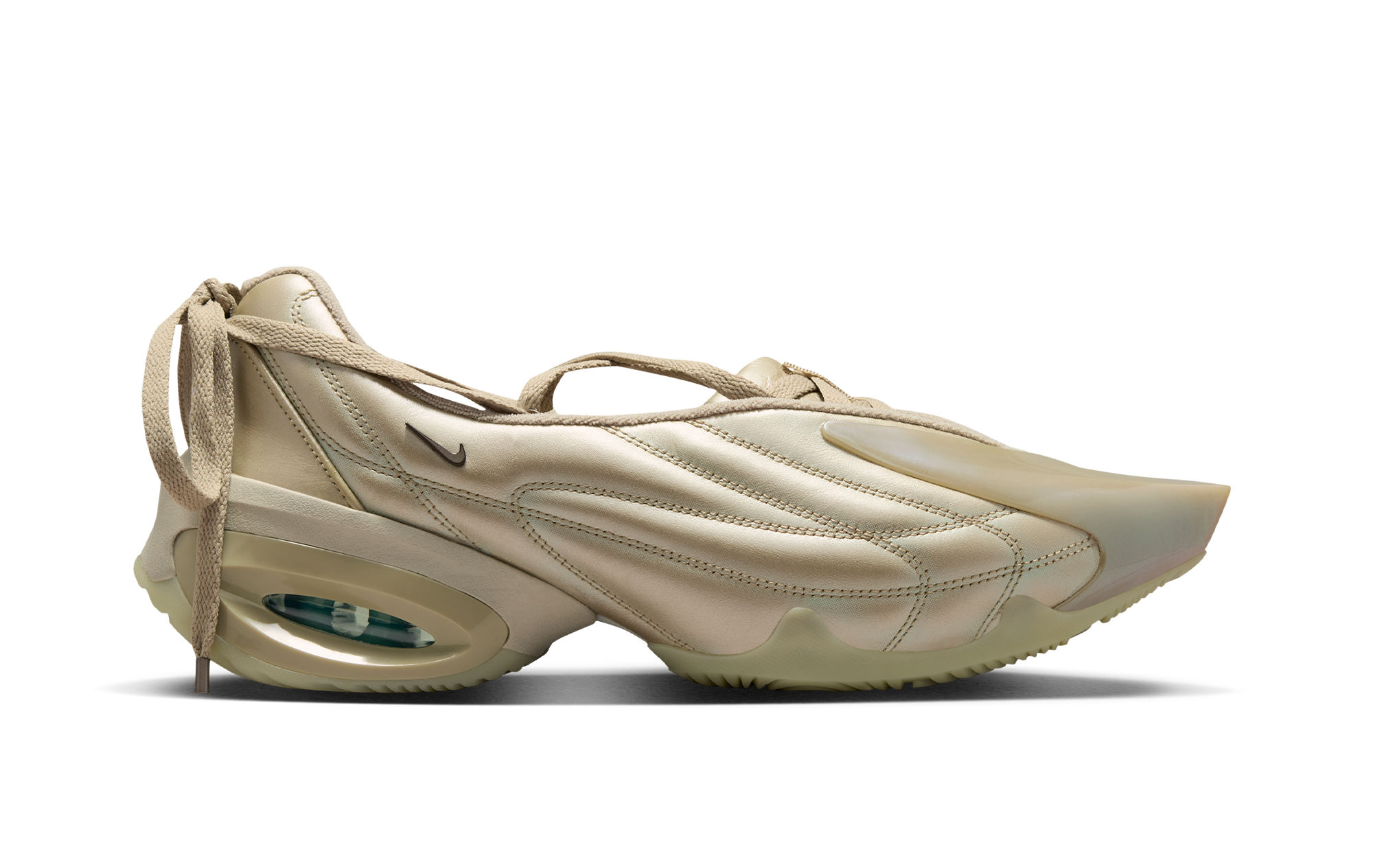 KNWLS x Nike Air Max Muse Ballet Collection Drops Oct. 23 | House