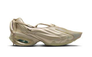 KNWLS x Air Max Muse Ballet "Flat Spin" Official Look