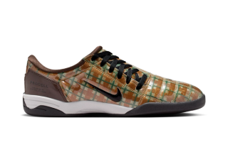 Procell x Nike Total 90 III "Heirloom" collaboration.