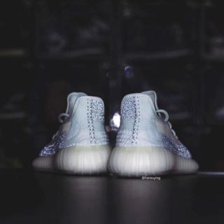adidas yeezy boost 350 v2 cloud white reflective release date 5a min
