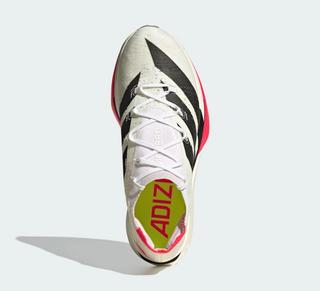 Adidas Adizero Prime X 3 Strung White Red 9