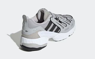 adidas eqt gazelle grey two ee4772 release date 3